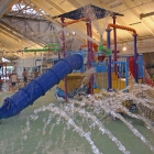 Silliman Aquatics Center - Indoor Slides, Pools, Giant Hot Tub, Spray ...